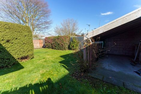 Photo of property in 75 Gladson Avenue, Sockburn, Christchurch, 8042