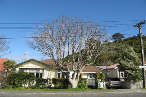 Photo of property in 21 Chamberlain Road, Karori, Wellington, 6012