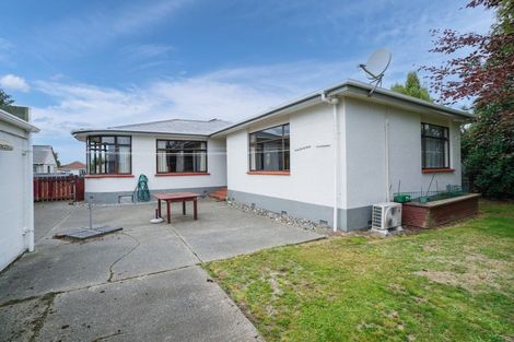 Photo of property in 120 Isabella Street, Glengarry, Invercargill, 9810