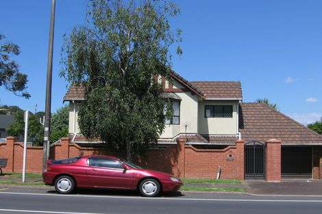 Photo of property in 38a Pah Road, Epsom, Auckland, 1023