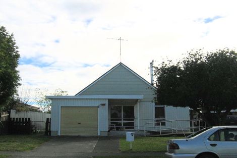 Photo of property in 46 Atherfold Crescent, Greenmeadows, Napier, 4112