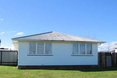 Photo of property in 24 Hislop Avenue, Onekawa, Napier, 4110