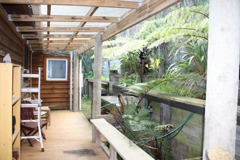 Photo of property in 3113a Coast Road, Akitio, Pongaroa, 4991