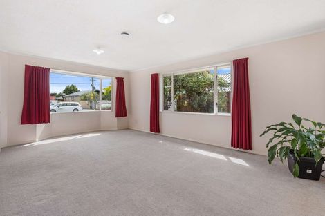 Photo of property in 1 Cardigan Bay Place, Addington, Christchurch, 8024