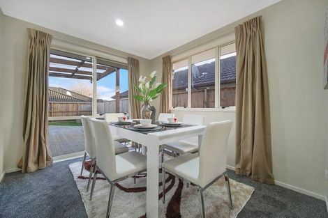 Photo of property in 10 Plantation Avenue, Flat Bush, Auckland, 2016