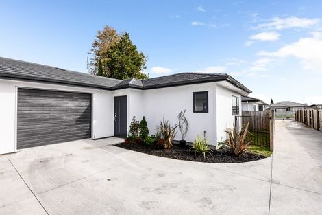 Photo of property in 3/37 Karaka Street, Nawton, Hamilton, 3200
