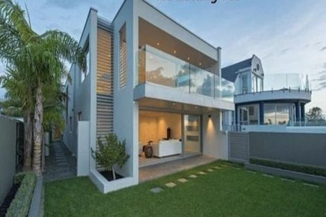 Photo of property in 49a Cliff Road, Saint Heliers, Auckland, 1071