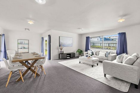 Photo of property in 20a Kowhai Street, Castlecliff, Whanganui, 4501