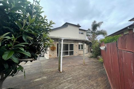 Photo of property in 25 Terrasini Drive, Flat Bush, Auckland, 2019