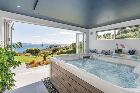 Photo of property in 47 Sarahs Hill, Hahei, Whitianga, 3591