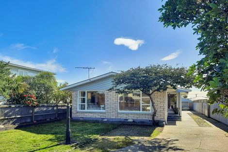 Photo of property in 56 Cygnet Street, North New Brighton, Christchurch, 8083