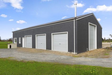 Photo of property in 171 Boyd Road, Horsham Downs, Hamilton, 3281