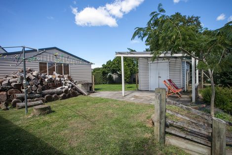 Photo of property in 381 Racecourse Road, Te Awamutu, 3800