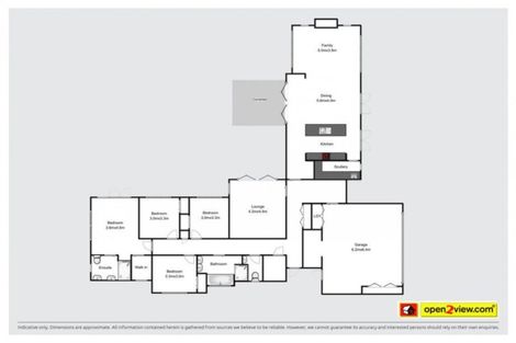 Photo of property in 4 Pengover Avenue, Leamington, Cambridge, 3432