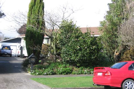 Photo of property in 39 Totara Road, Awapuni, Palmerston North, 4412