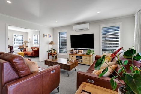 Photo of property in 4 Roka Street, Bell Block, New Plymouth, 4312