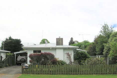 Photo of property in 17 Shaw Avenue, Paeroa, 3600