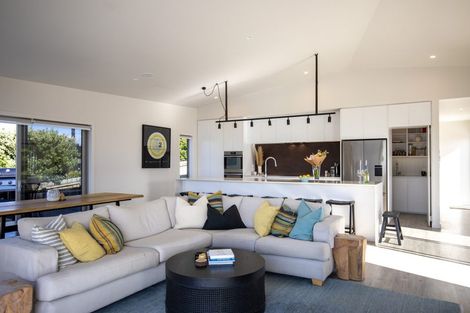 Photo of property in 115 Riria Kereopa Memorial Drive, Raglan, 3297