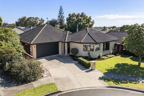 Photo of property in 22 Ranchod Terrace, Pukekohe, 2120