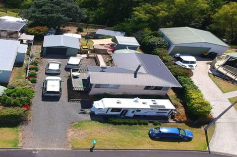 Photo of property in 25 Eames Crescent, Te Mata, Thames, 3575