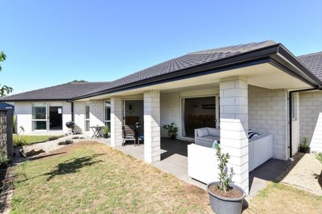 Photo of property in 23 Plescher Crescent, Leamington, Cambridge, 3432