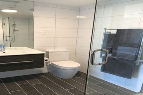 Photo of property in Frame Apartments, 1501/111 Molesworth Street, Thorndon, Wellington, 6011