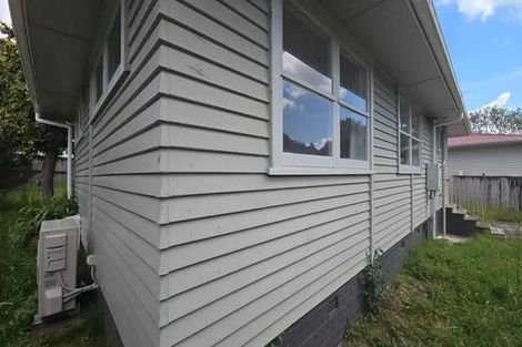 Photo of property in 10 Factory Lane, Hikurangi, 0114