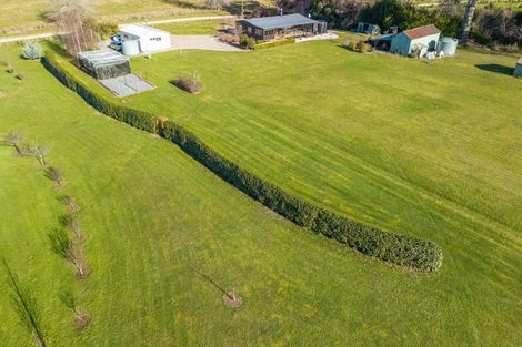 Photo of property in 1418 Tadmor-glenhope Road, Tapawera, Wakefield, 7096