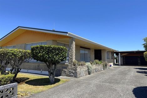 Photo of property in 6 Raleigh Street, Greymouth, 7805