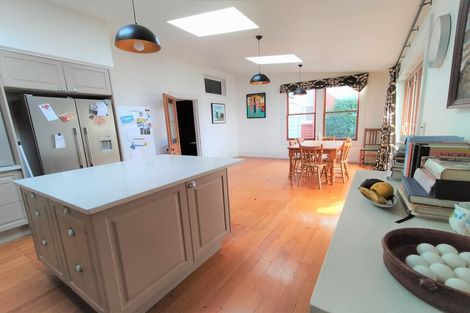 Photo of property in 8 Richmond Road, Grey Lynn, Auckland, 1021