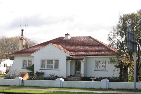 Photo of property in 301 Thames Street, Morrinsville, 3300