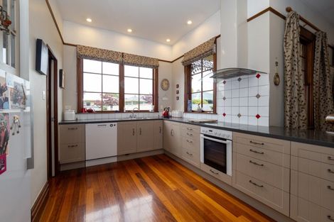 Photo of property in 74 Cameron Street, Ashburton, 7700