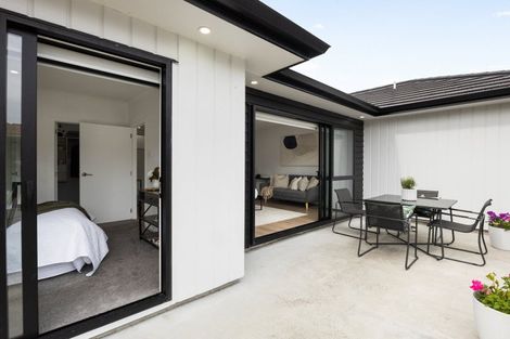 Photo of property in 2/5 Camden Place, Pukete, Hamilton, 3200