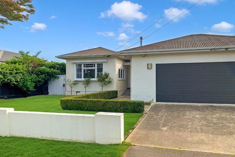 Photo of property in 105 Petrie Street, Richmond, Christchurch, 8013