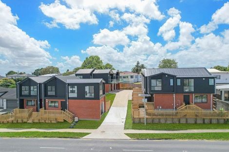 Photo of property in 3/74 Storey Avenue, Forest Lake, Hamilton, 3200