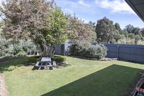 Photo of property in 12 Lagoon Road, Rangiwahia, Kimbolton, 4774