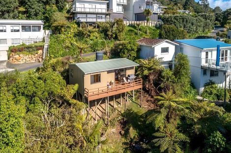 Photo of property in 20 Tutaritari Road, Hahei, Whitianga, 3591