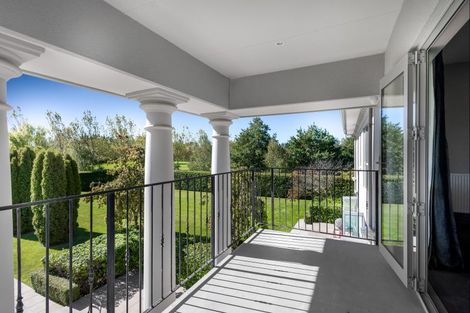 Photo of property in 130 Whites Road, Ohoka, Kaiapoi, 7692