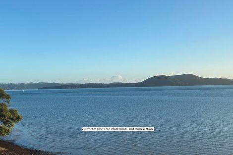 Photo of property in 17 Maturiki Drive, One Tree Point, 0118