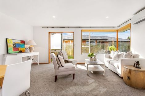 Photo of property in 35b Oxley Avenue, St Albans, Christchurch, 8014