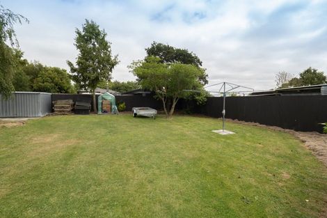 Photo of property in 88 Grove Street, Tinwald, Ashburton, 7700