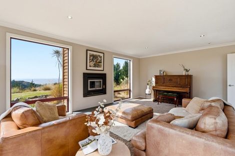 Photo of property in 689 Big Stone Road, Kuri Bush, Dunedin, 9091