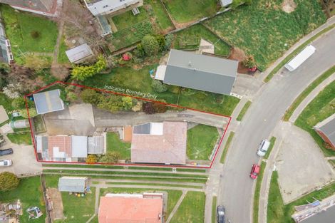 Photo of property in 6 Clyde Carr Crescent, Waimataitai, Timaru, 7910