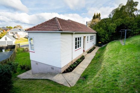 Photo of property in 137 Chapman Street, Wakari, Dunedin, 9010