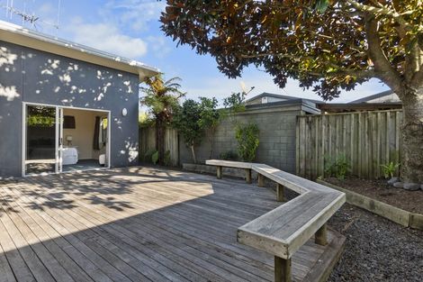 Photo of property in 81 Galloway Street, Hamilton East, Hamilton, 3216