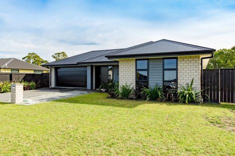 Photo of property in 56 Lignite Drive, Rolleston, 7614