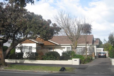 Photo of property in 58 Tom Parker Avenue, Marewa, Napier, 4110