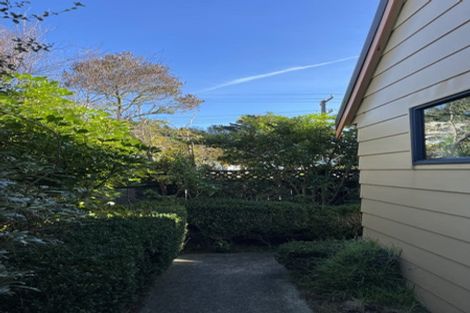 Photo of property in 1 Peter Button Place, Johnsonville, Wellington, 6037