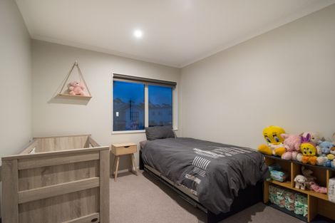 Photo of property in 6 Vincent Mcgrath Crescent, Swanson, Auckland, 0614