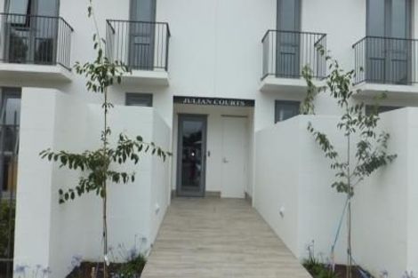 Photo of property in 6/281 Cambridge Terrace, Christchurch Central, Christchurch, 8013